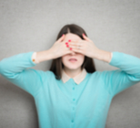 בלק אאוט - תמונת המחשה